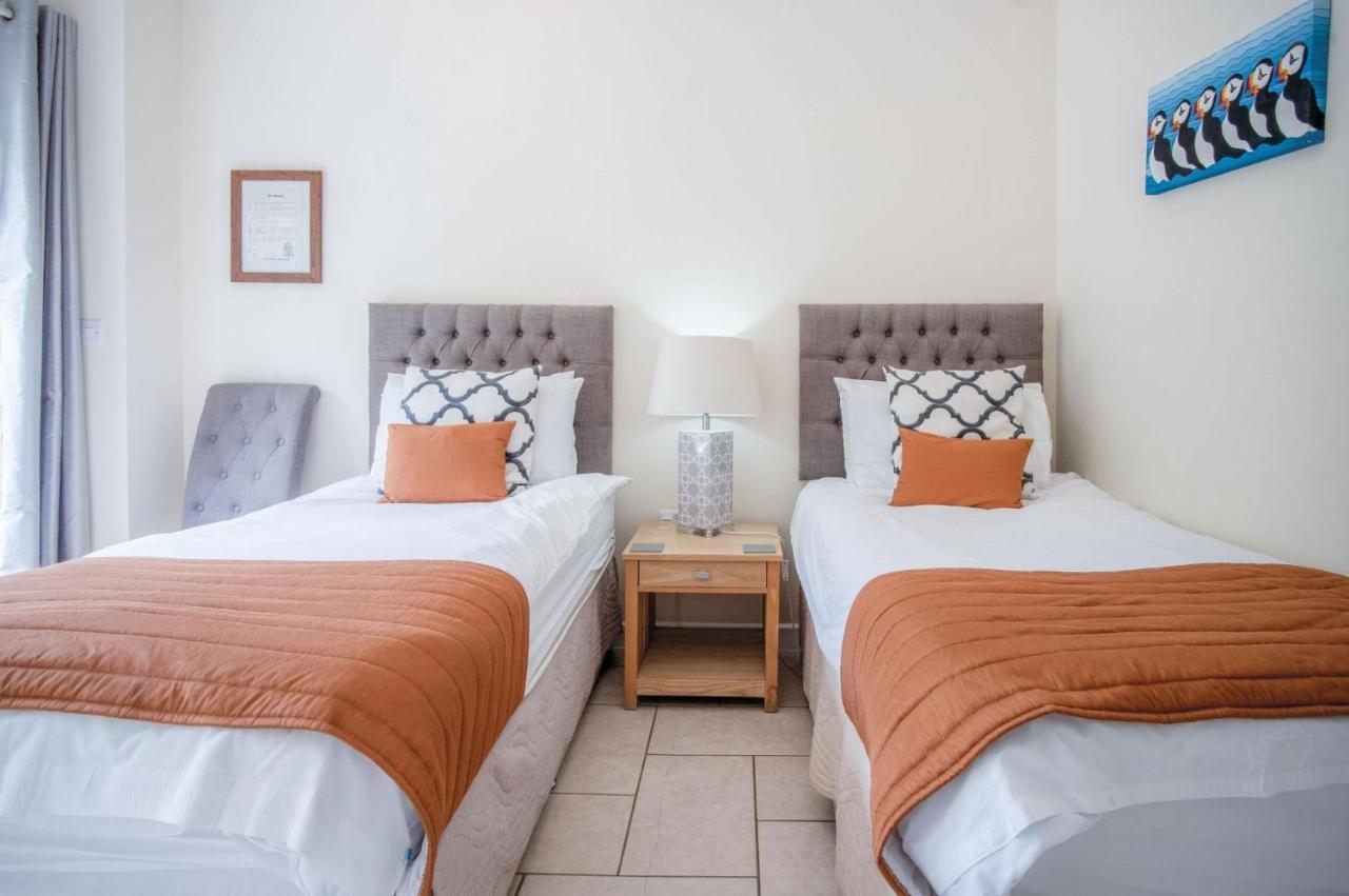 Ysfael - 1 Bedroom - St Ishmaels Saint Ishmaels  Dış mekan fotoğraf