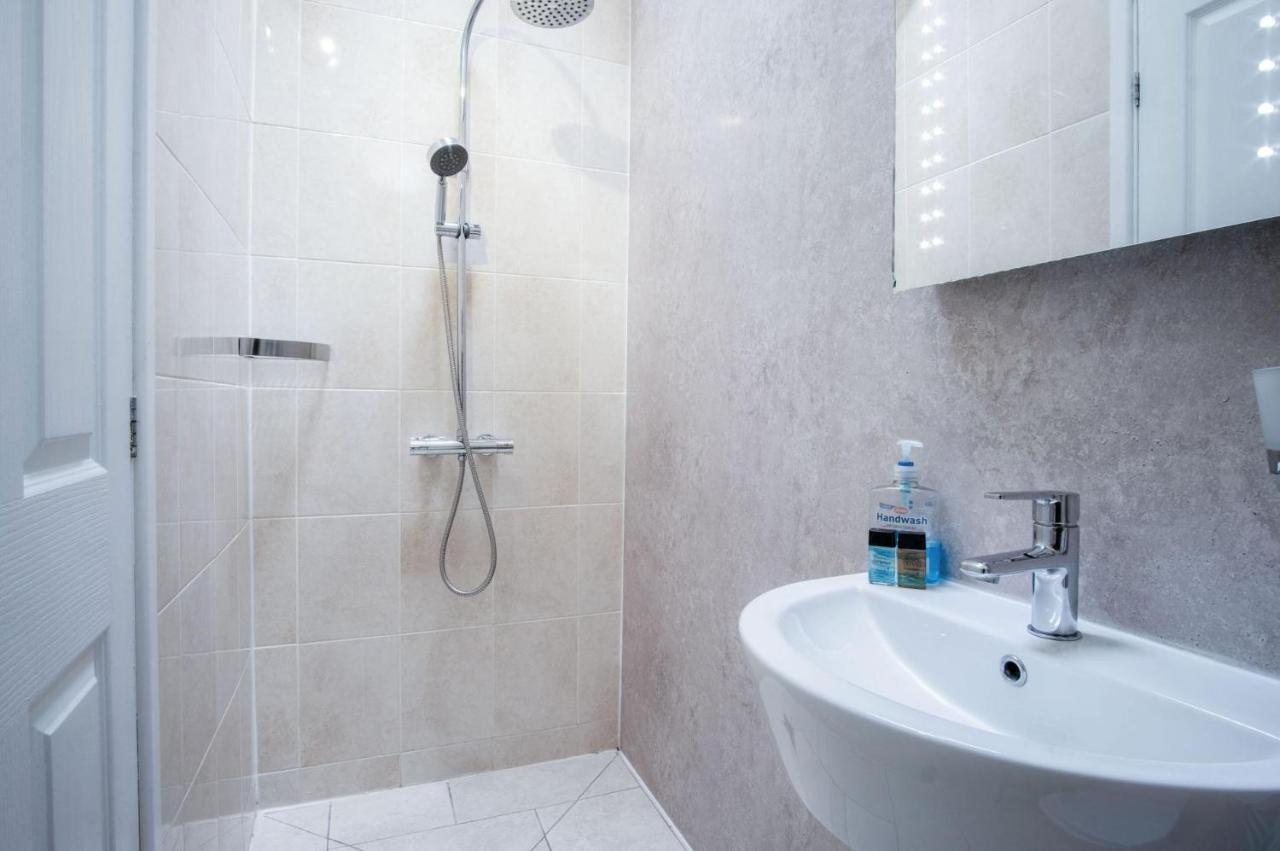 Ysfael - 1 Bedroom - St Ishmaels Saint Ishmaels  Dış mekan fotoğraf
